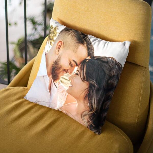 Photo Pillow