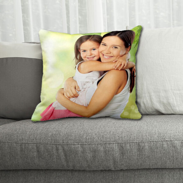 Photo Pillow