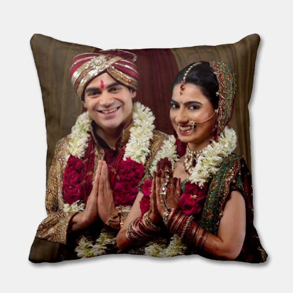 Photo Pillow